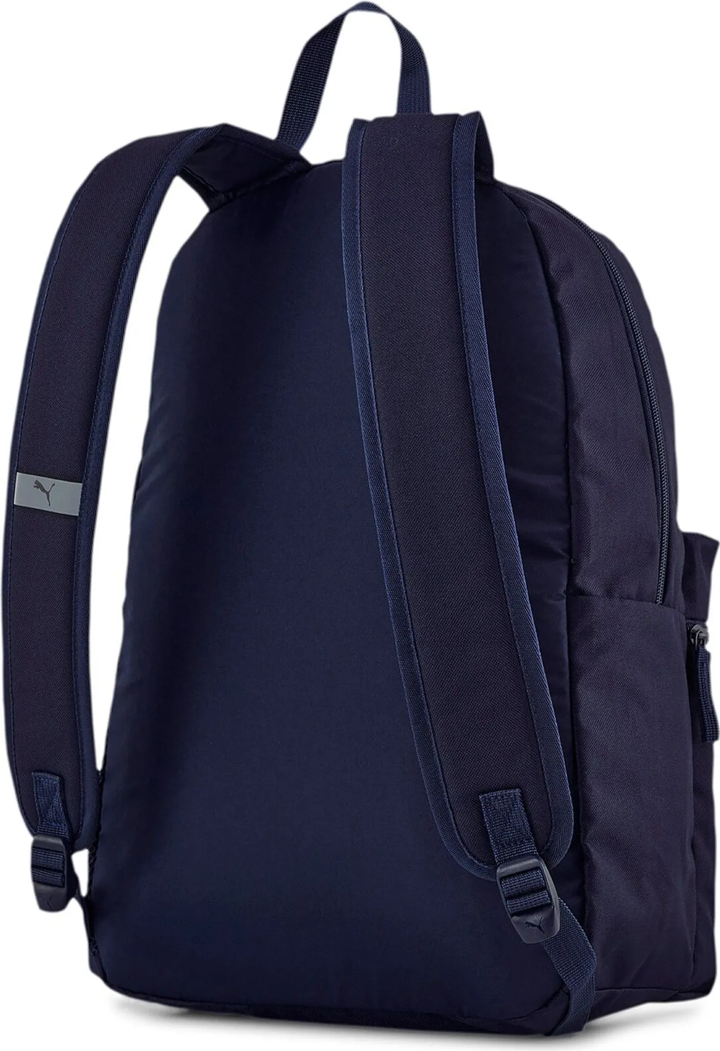 Rucsac Puma Phase Navy Blue 22L - 44x30x14 cm [1]