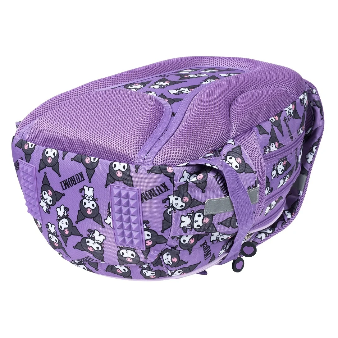 Rucsac St.Right BPL-58 Kuromi Violet 22L - 693700 [2]