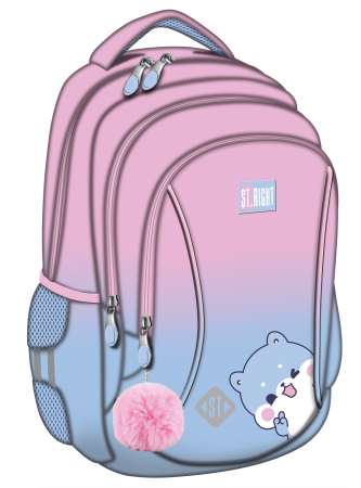 Rucsac St.Right BP-26 Blue Hamster 20L - 696909 [0]