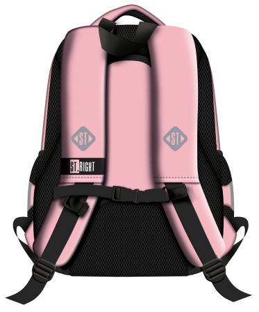 Rucsac St.Right BP-26 Purrfect Love 20L - 697104 [1]