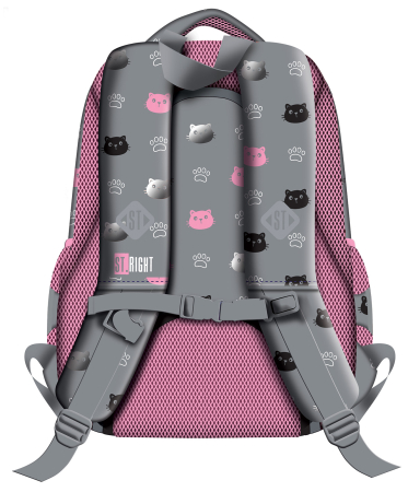 Rucsac St.Right BP-26 Kitty Paw 20L - 697920 [1]