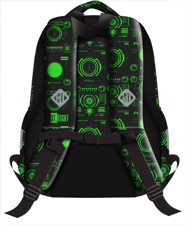 Rucsac St.Right BP-26 Tech Vision 20L - 697616 [1]