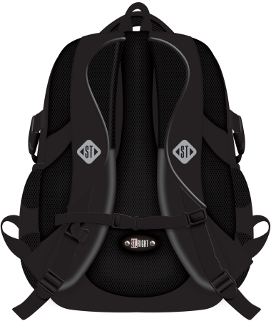 Rucsac St.Right BP-01 Be Capy 23L - 697241 [1]
