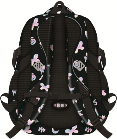 Rucsac St.Right BP-01 Holo-Baloons 23L - 685224 [1]