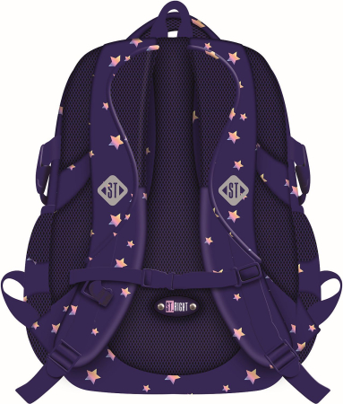 Rucsac St.Right BP-01 Unicorn Glow 23L - 697821 [1]