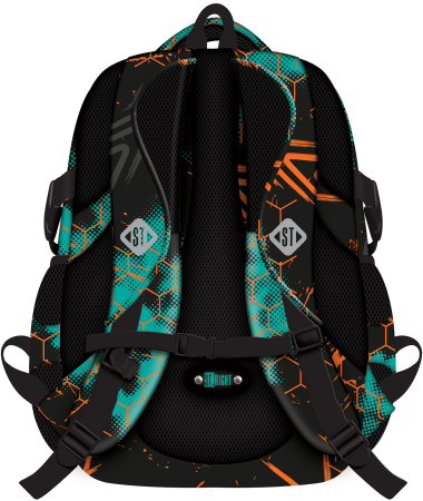 Rucsac St.Right BP-04 Turbo Kick 26L - 300813 - [1]