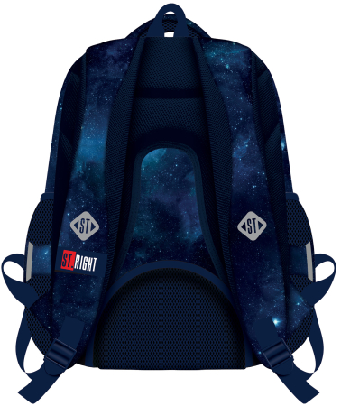 Rucsac St.Right BP-06 Blue Earth View 23L - 698040 [1]