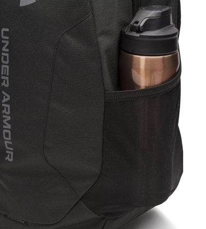 Rucsac Under Armour Hustle Lite Negru 26.5L [4]