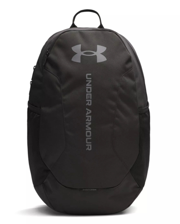 RECHIZITE SCOLARE IPB - Rucsac Under Armour Hustle Lite Negru 26.5L