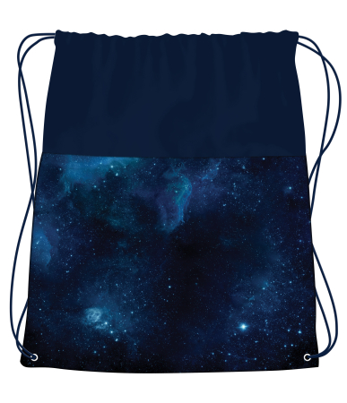 Sac Sport St.Right Blue Earth View 43x34cm - 301223 [1]
