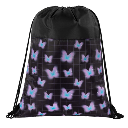 Sac Sport St.Right Pastel Butterfly SO-01 697012 [1]
