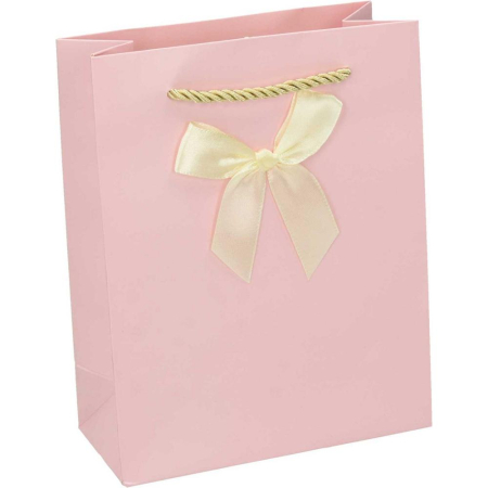 SACOSA CADOU 18*23*11CM S ROZ DELUX CU FUNDITA 77632 [1]