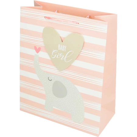 SACOSA CADOU 26*32*12CM L BABY 75053 [4]