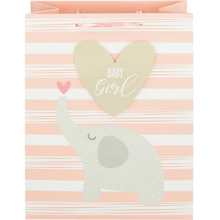 SACOSA CADOU 26*32*12CM L BABY 75053 [3]