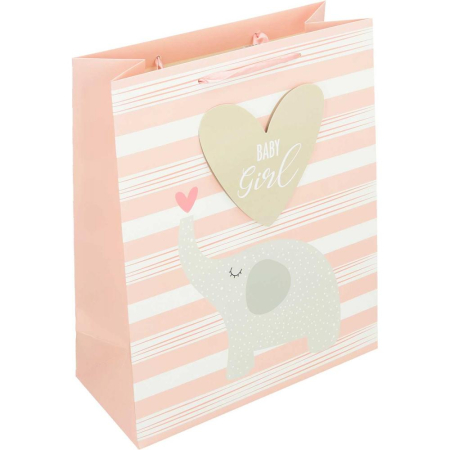 SACOSA CADOU 26*32*12CM L BABY 75053 [5]