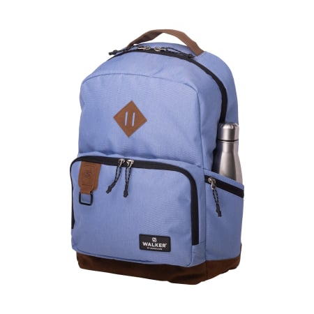 Ghiozdane, Rucsacuri, Trollere - SCH RUCSAC SCOLAR WALKER PURE ECO NIAGARA 42154-471