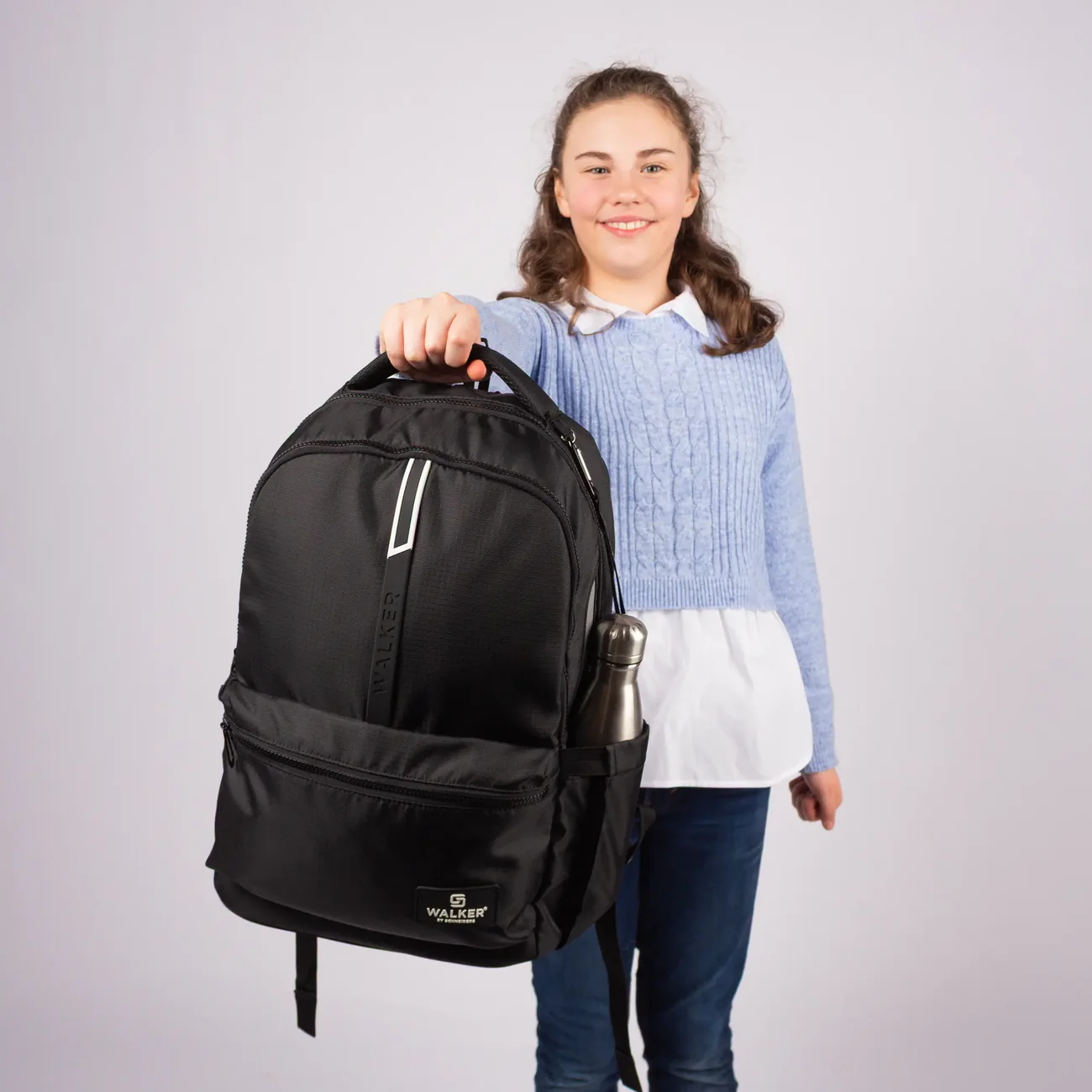 SCH RUCSAC SCOLAR WALKER REY BLACK 42625-080 [5]