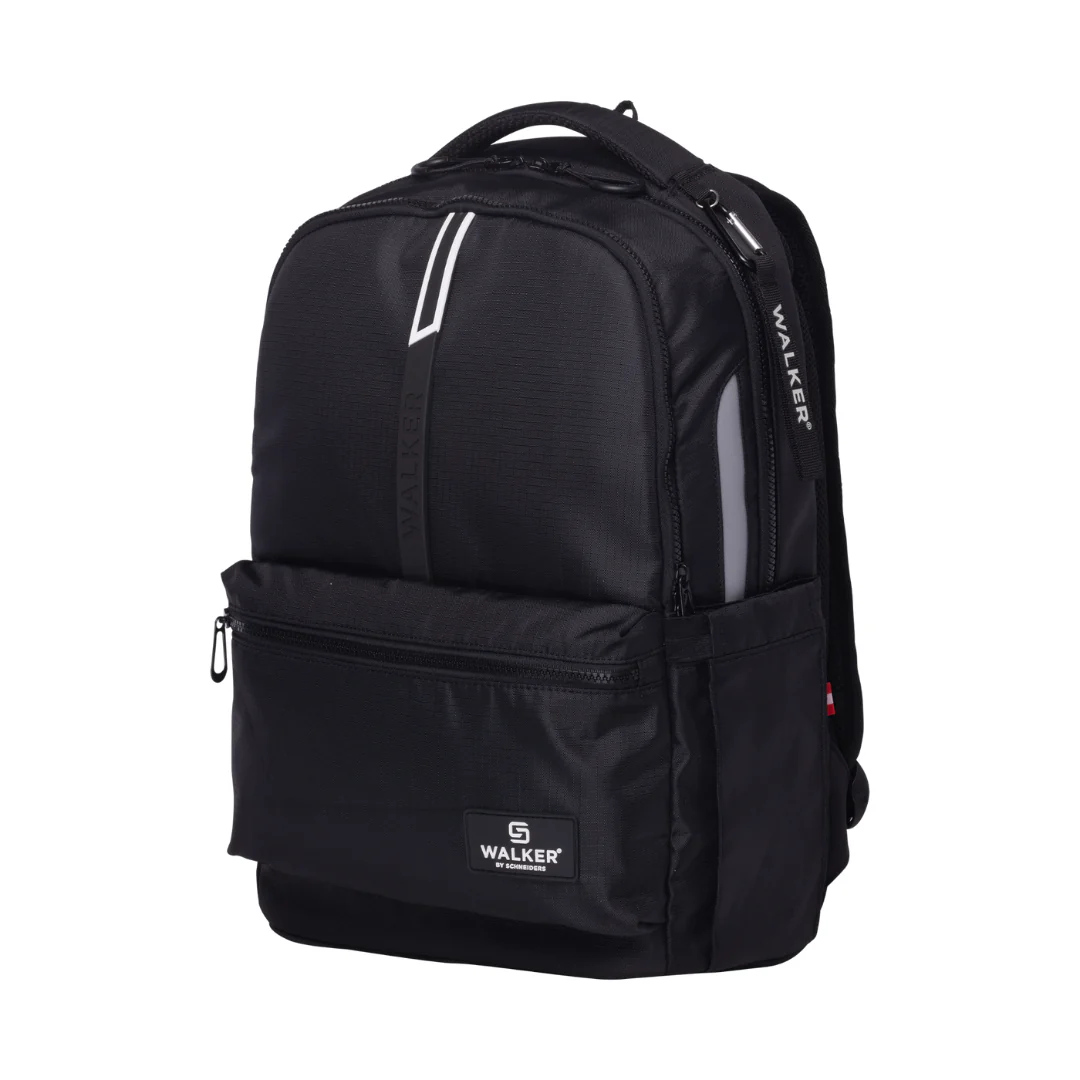 SCH RUCSAC SCOLAR WALKER REY BLACK 42625-080 [0]