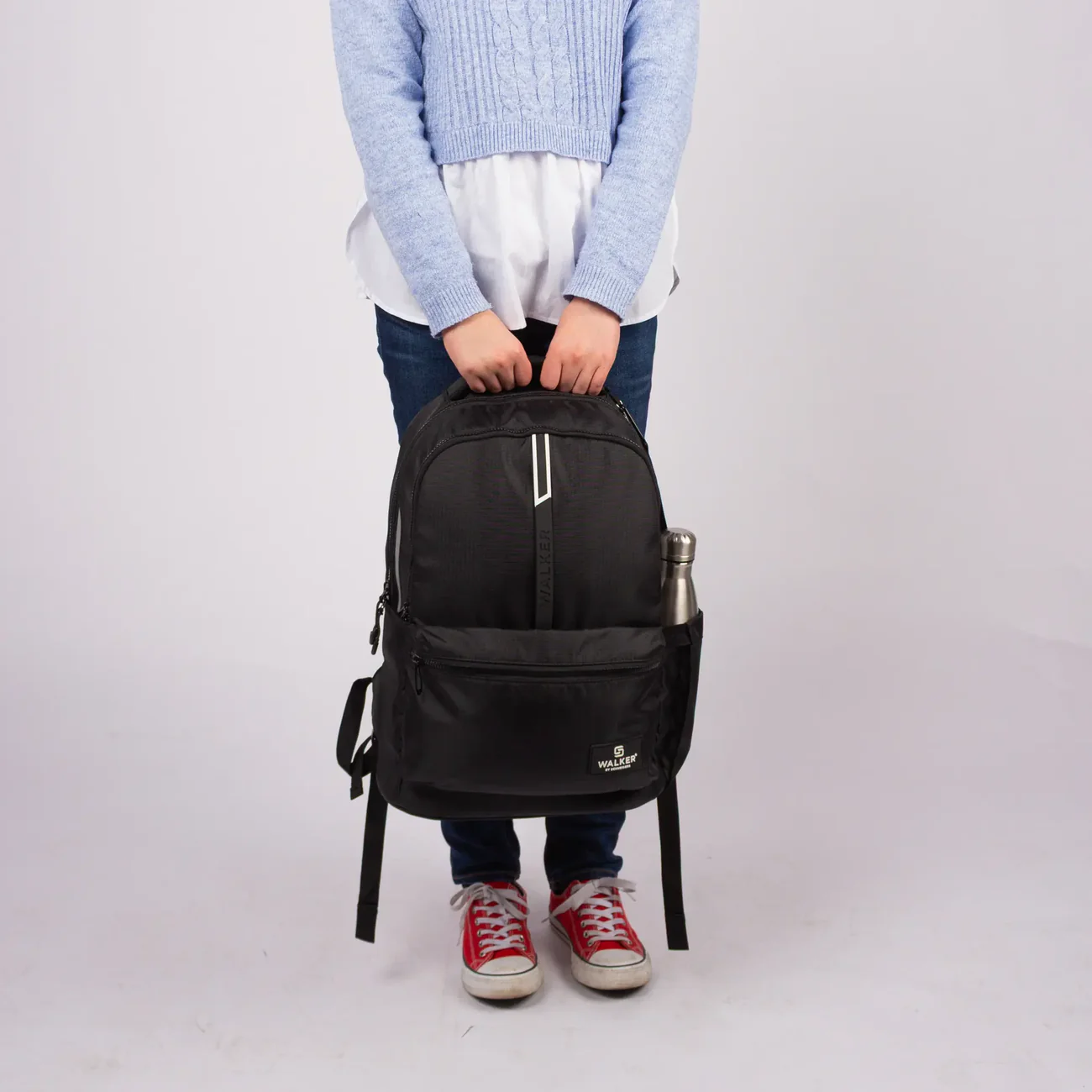 SCH RUCSAC SCOLAR WALKER REY BLACK 42625-080 [7]