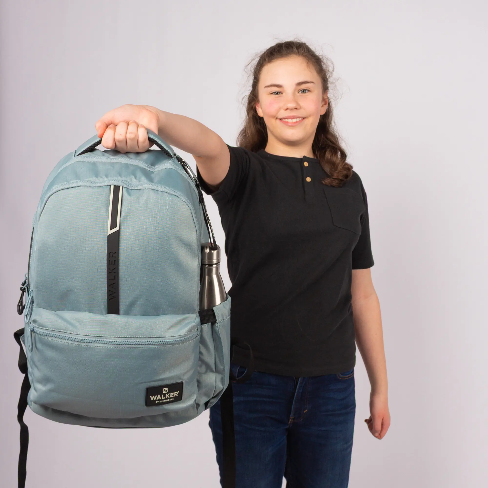 SCH RUCSAC SCOLAR WALKER REY GREENERY 42625-460 [7]