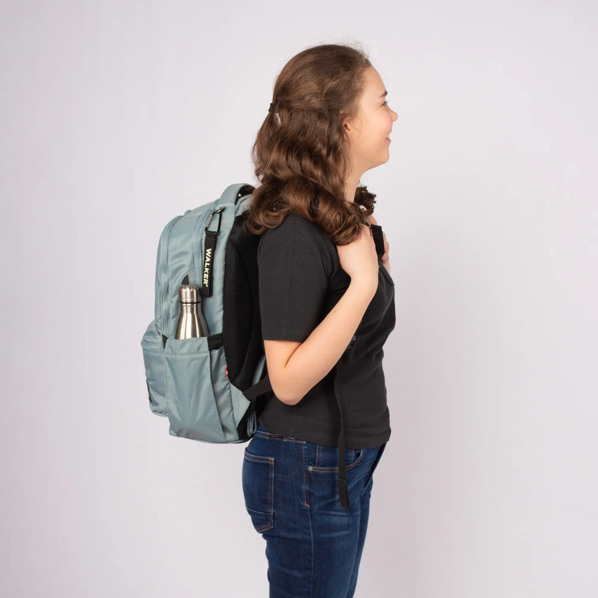 SCH RUCSAC SCOLAR WALKER REY GREENERY 42625-460 [3]