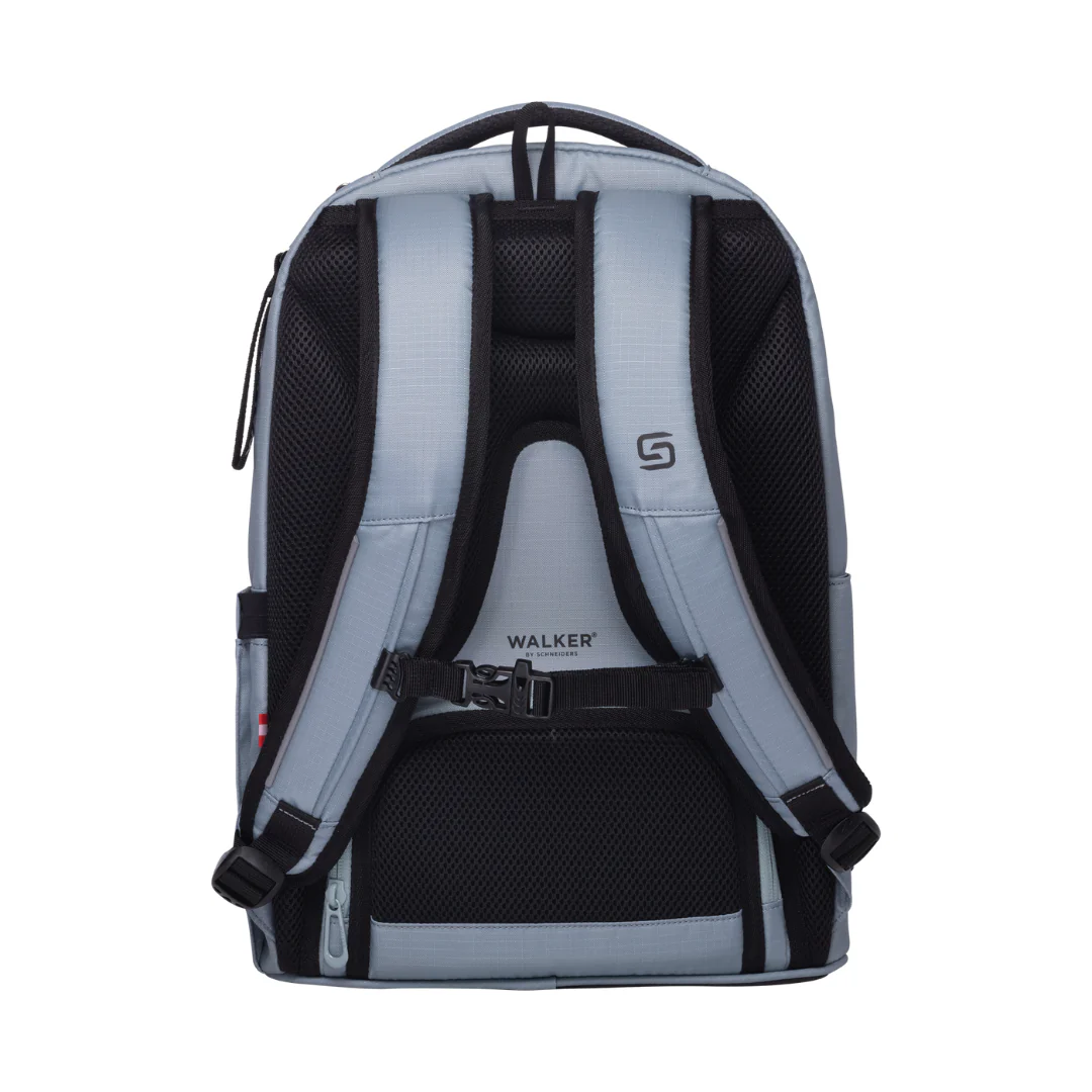 SCH RUCSAC SCOLAR WALKER REY GREENERY 42625-460 [8]