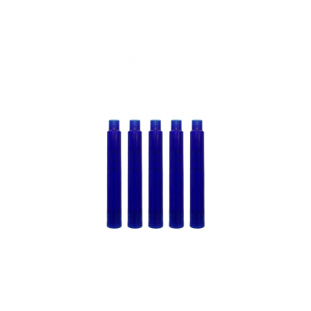 SCR PATROANE CERNEALA ALBASTRA CU STERGERE STRIGO  5/SET SD-017931 [3]