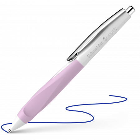 INSTRUMENTE DE SCRIS - SCR PIX SCHNEIDER HAPTIFY ALB -MOV PASTEL SD-011372