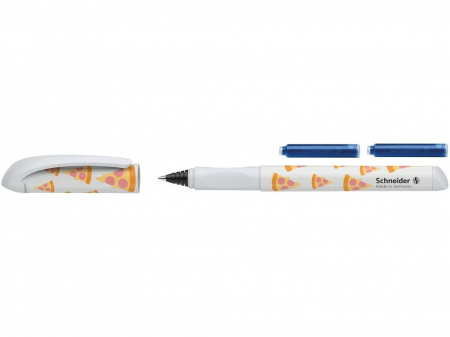 SCR ROLLER SCHNEIDER VOICE M CU 2 REZERVE ALB  ROG178 [1]