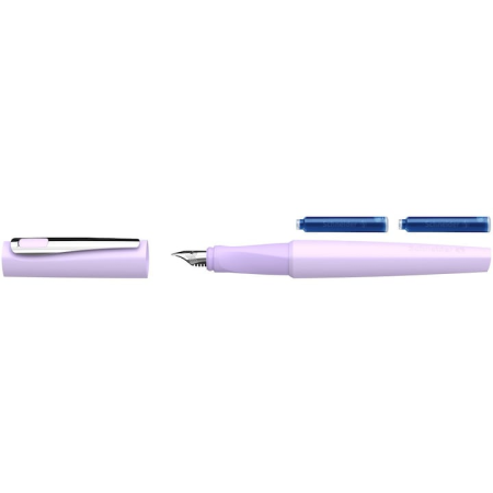 STILOU SCHNEIDER TOMO CU 2REZERVE STI193 LAVANDA SD-019559 [1]