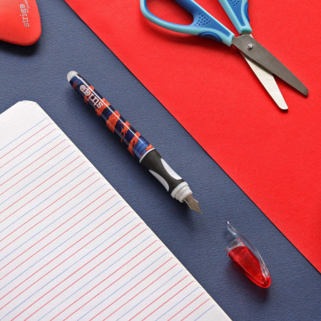 SCR STILOU STRIGO CU  STERGERE PRIN FRICTIUNE SI PATROANE DRAGON  SD-018435 [8]