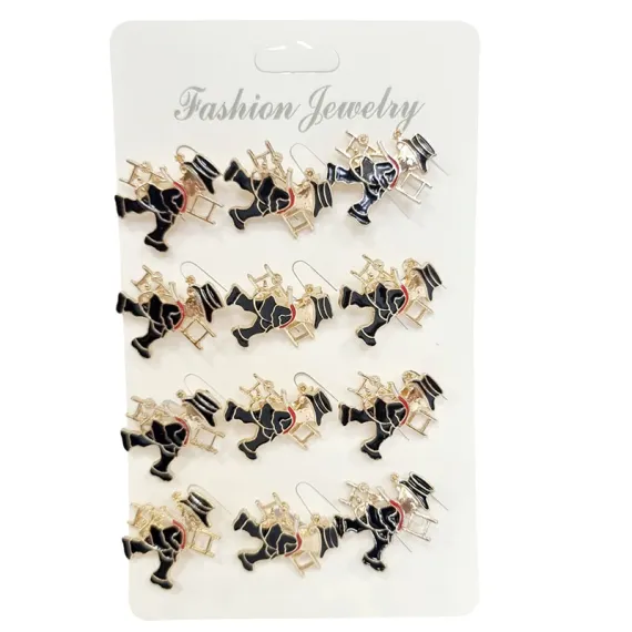 DE SEZON - SET BROSE MARTISOR COSAR DIN METAL 12/SET BJ4945