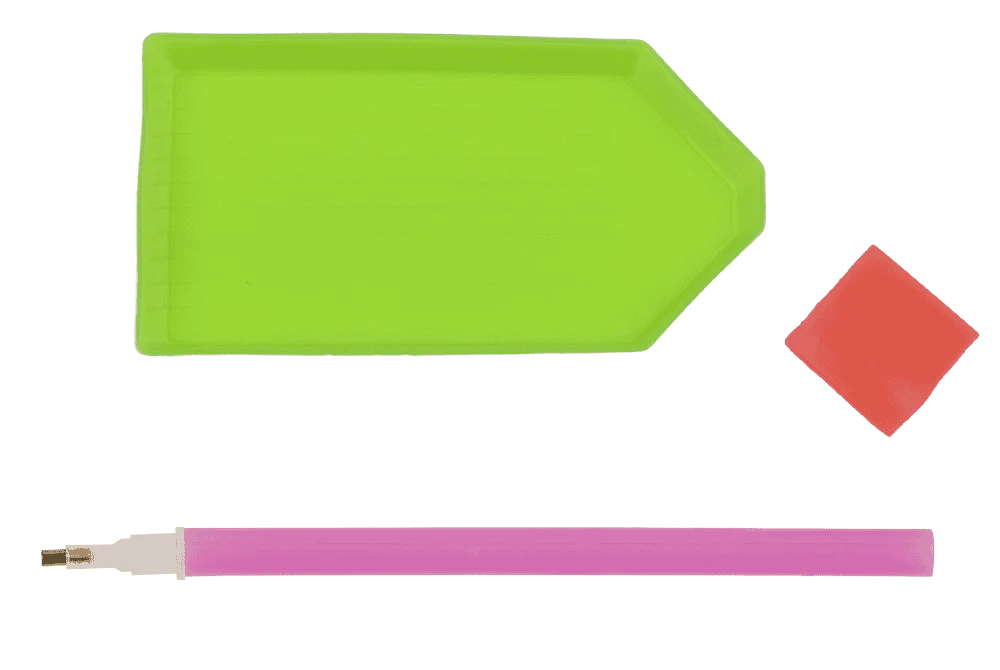 SET CREATIV BIJUTERII - BRATARA, PICTURA CU DIAMANTE 59/2272 [5]