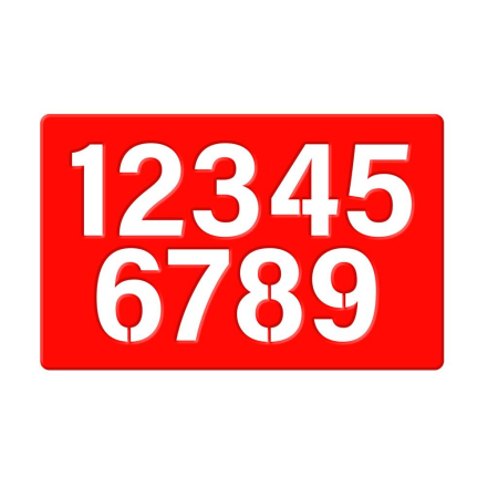 SET DE COLORAT 31 PIESE 54x47CM JURASSIC 570933 [2]