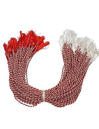 Martisor si 8 Martie - SNUR MARTISOR 100/SET