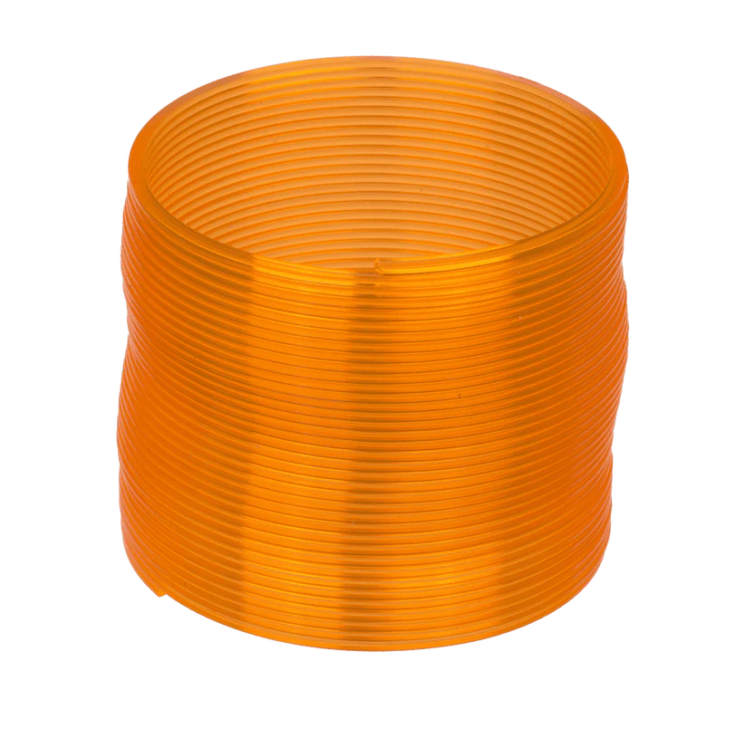 Spirală Magică Plastic 7.5cm Culori Neon 61/2049 - ipb.ro [5]
