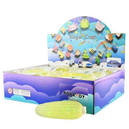 SQUISHY 10CM PORUMB 54014 [1]