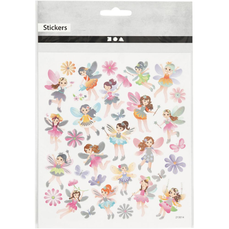 Stickere Decorative - STICKER DECOR ZANE 28888