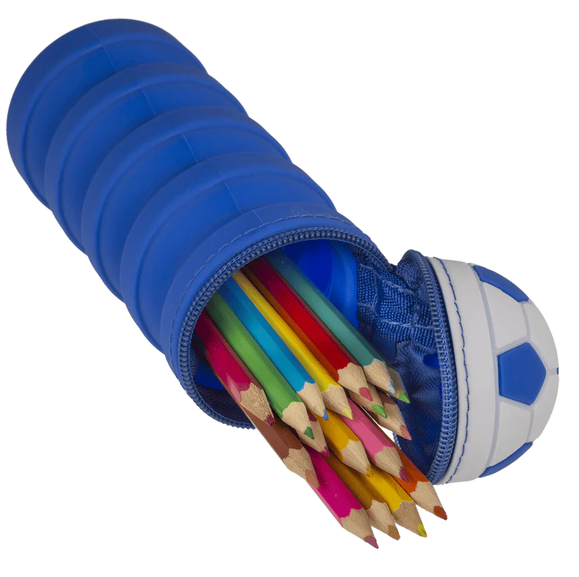 Suport Creioane Silicon Extensibil Fotbal 29/2609 - ipb.ro [2]