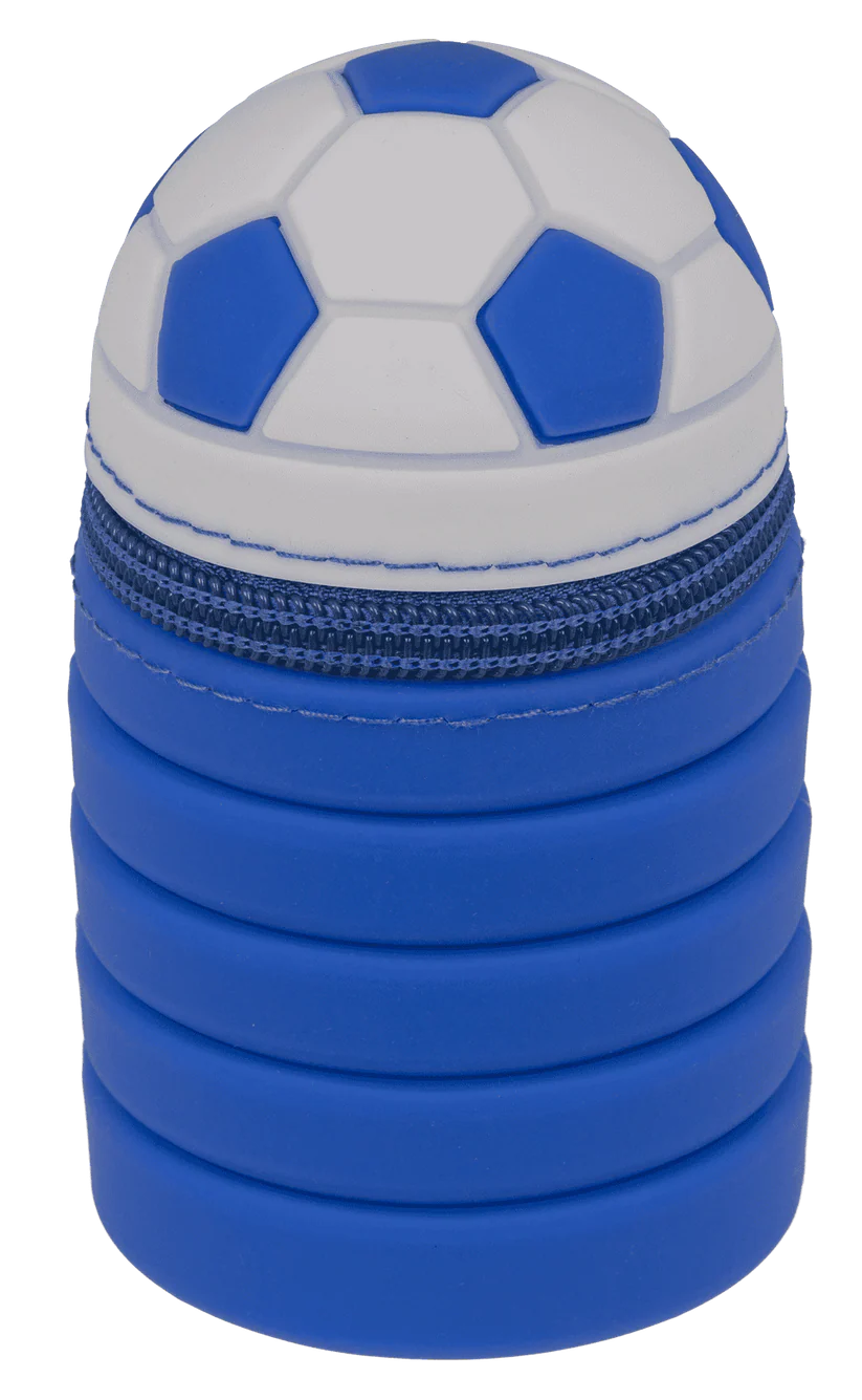 Suport Creioane Silicon Extensibil Fotbal 29/2609 - ipb.ro [9]