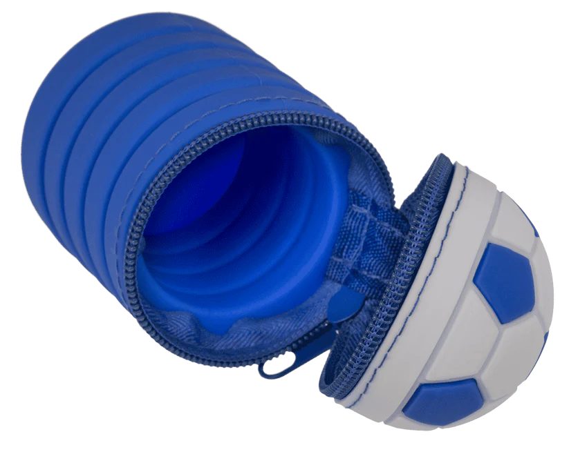 Suport Creioane Silicon Extensibil Fotbal 29/2609 - ipb.ro [6]