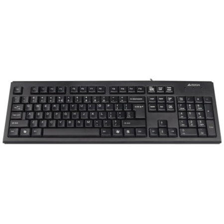 Tastaturi - Tastatura USB A4Tech KR-83