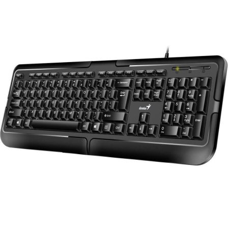 Tastaturi - TASTATURA USB Genius KB-118