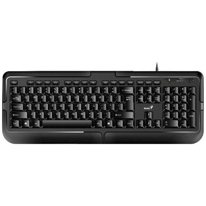 TASTATURA USB Genius KB-118 [2]