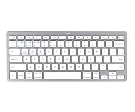 Tastatura Wireless TRUST [3]