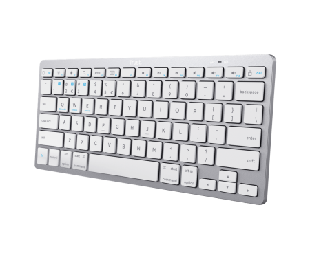 Tastaturi - Tastatura Wireless TRUST