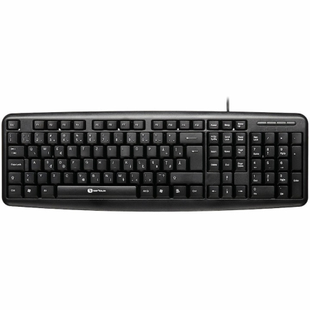 Tastaturi - Tastaura Usb SIRIOUX 9400