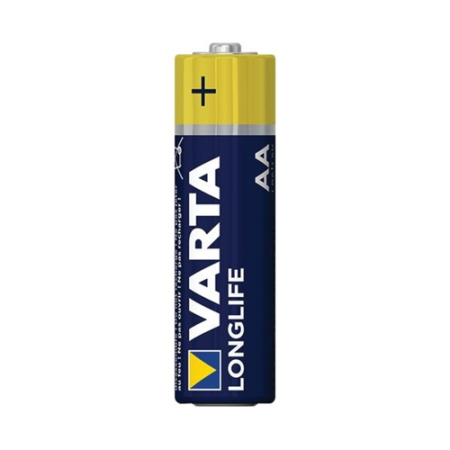 BATERII VARTA  4AAA-4103/4 LONGL LR03 1.5V [1]