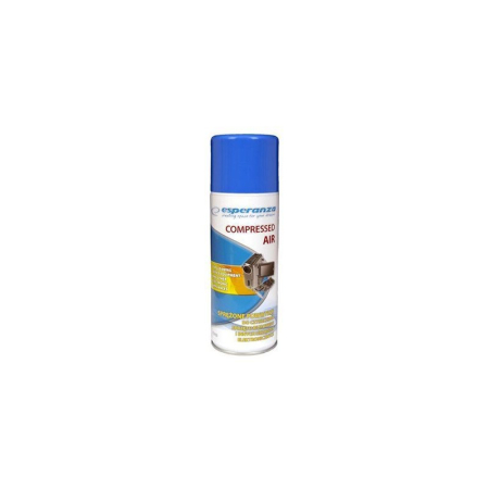 Fara categorie winmentor - SPRAY CURATARE AER COMPRIMAT ESPERANZA 400 ml ES103