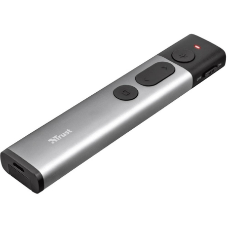 Telecomenzi wireless pt prezentari - Telecomanda wireless pentru prezentari si slideuri Trust